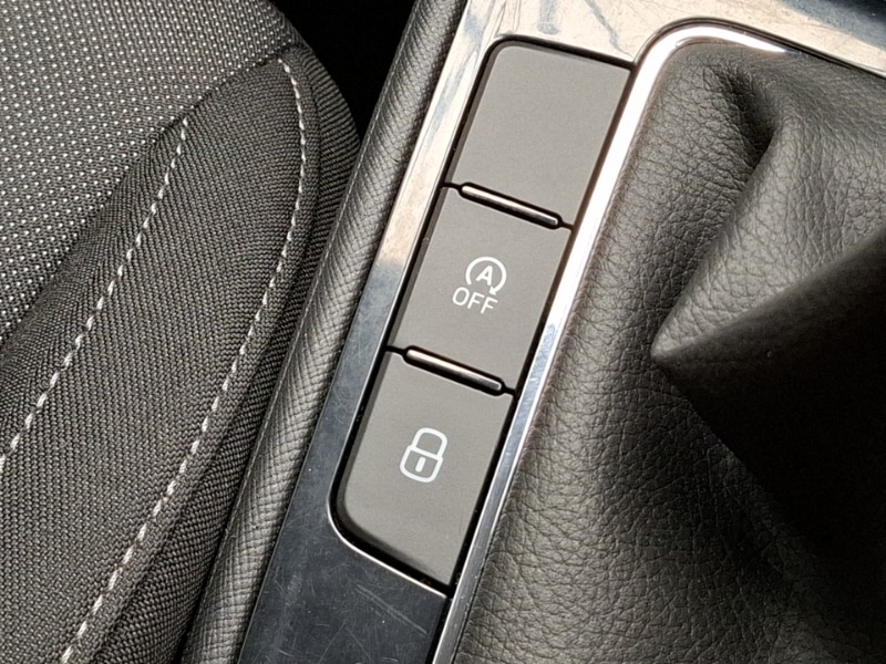 Used Skoda Fabia 2022 for sale - 76773902: Photo 16