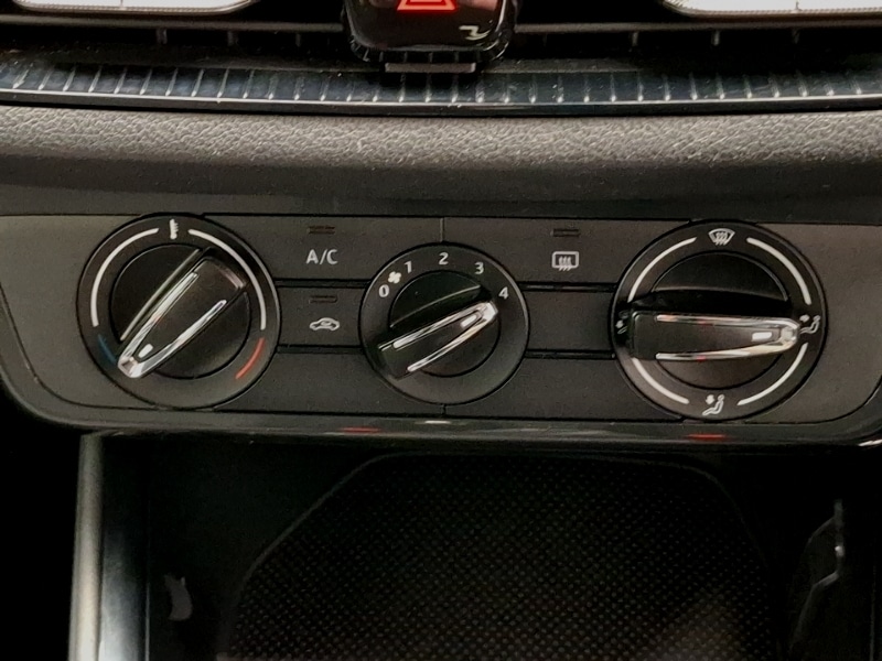 Used Skoda Fabia 2022 for sale - 76773902: Photo 17