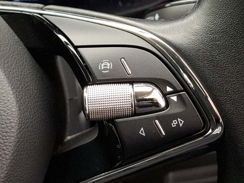 Used Skoda Fabia 2022 for sale - 76773902: Photo 19