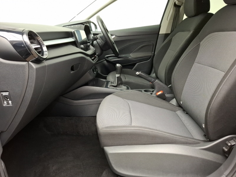 Used Skoda Fabia 2022 for sale - 76773902: Photo 5