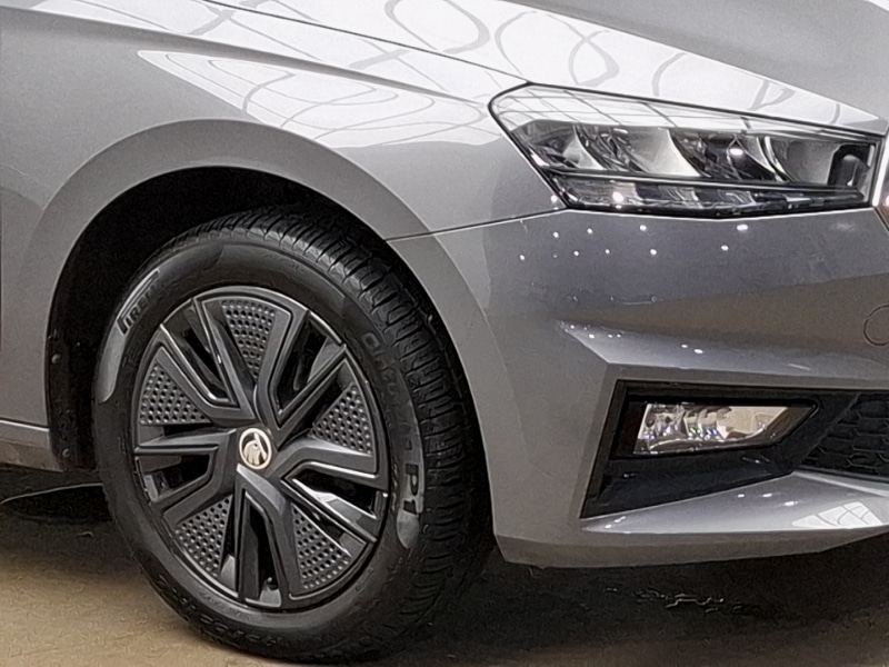 Used Skoda Fabia 2022 for sale - 76773902: Photo 9