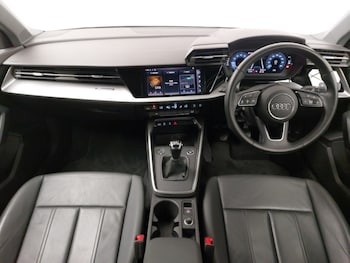 Used Audi A3 2020 for sale - 75338740: Photo