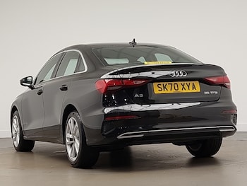 Used Audi A3 2020 for sale - 75338740: Photo