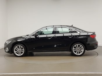 Used Audi A3 2020 for sale - 75338740: Photo
