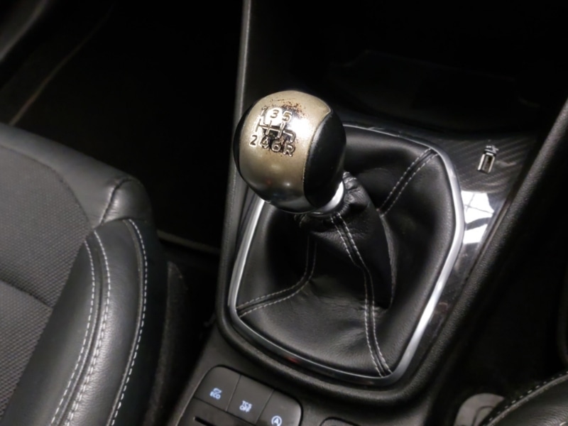 Used Ford Fiesta 2018 for sale - 77405485: Photo 14