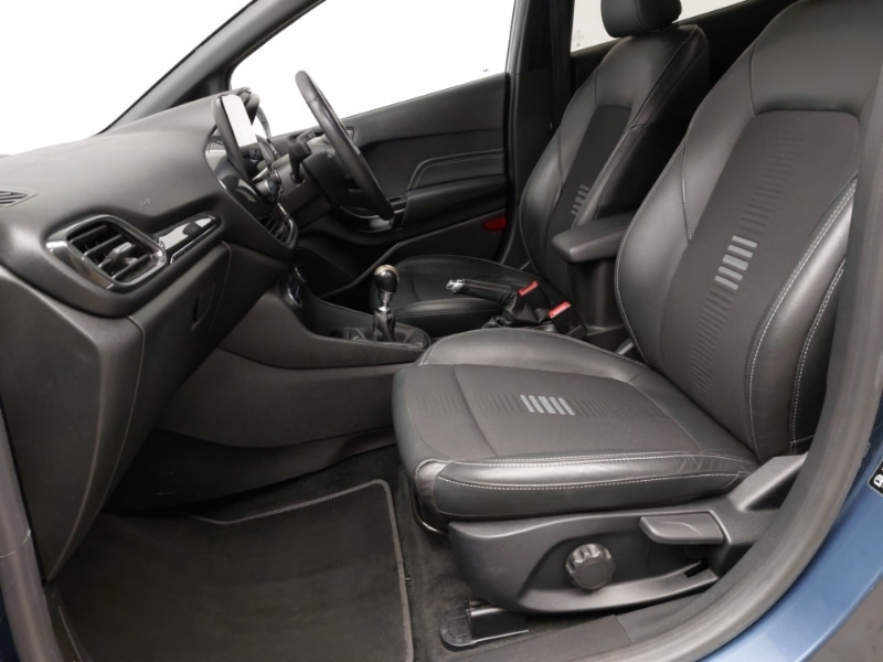 Used Ford Fiesta 2018 for sale - 77405485: Photo 5