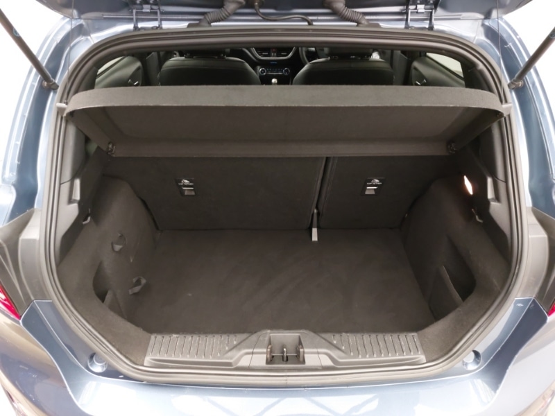 Used Ford Fiesta 2018 for sale - 77405485: Photo 8