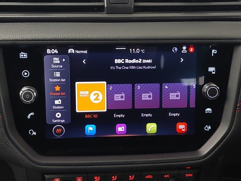 Used SEAT Arona 2021 for sale - 78033172: Photo 10