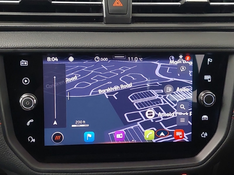 Used SEAT Arona 2021 for sale - 78033172: Photo 11