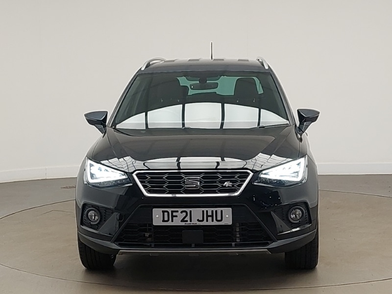 Used SEAT Arona 2021 for sale - 78033172: Photo 12