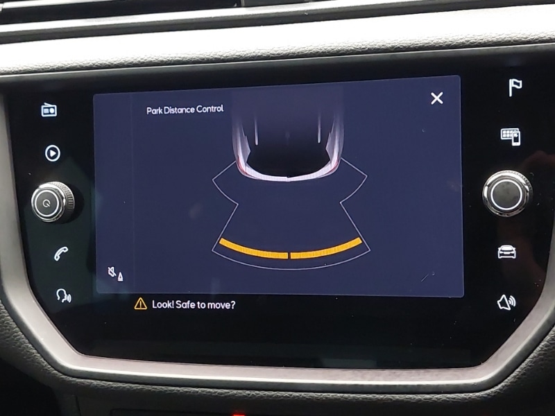 Used SEAT Arona 2021 for sale - 78033172: Photo 15