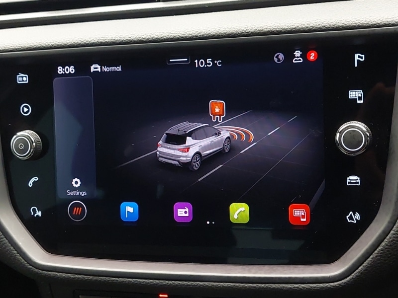 Used SEAT Arona 2021 for sale - 78033172: Photo 16