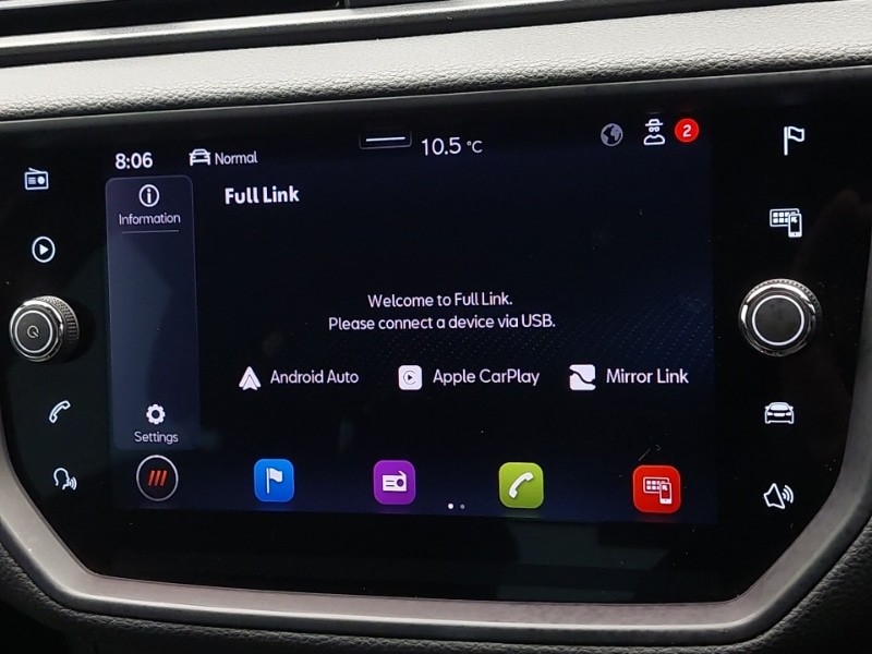 Used SEAT Arona 2021 for sale - 78033172: Photo 17