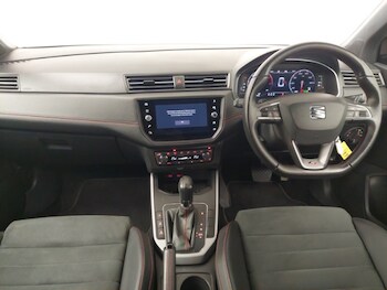 Used SEAT Arona 2021 for sale - 78033172: Photo