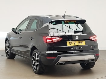 Used SEAT Arona 2021 for sale - 78033172: Photo