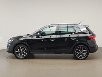 Used SEAT Arona 2021 for sale - 78033172: Photo
