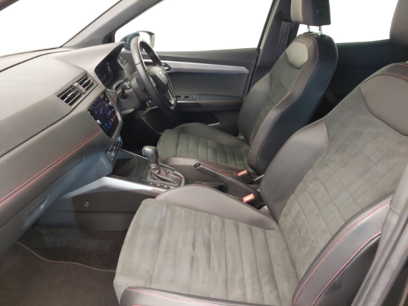 Used SEAT Arona 2021 for sale - 78033172: Photo 5