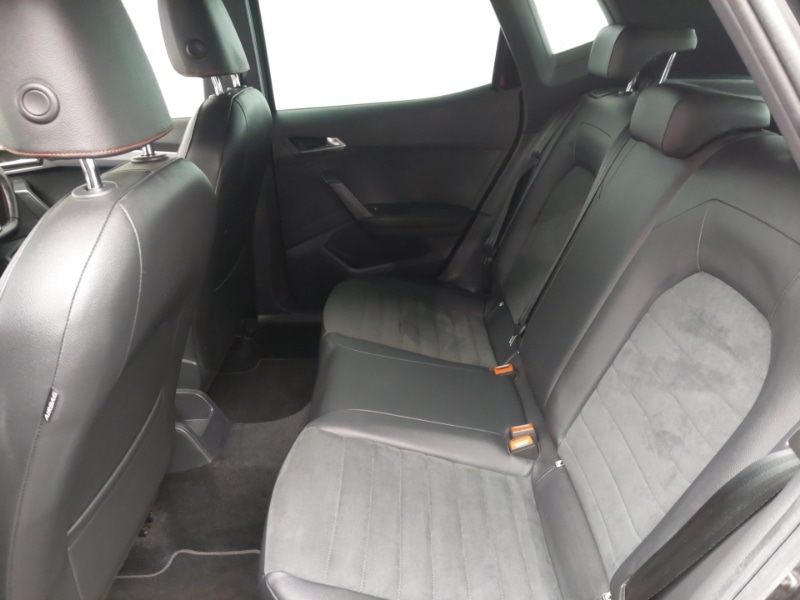 Used SEAT Arona 2021 for sale - 78033172: Photo 6