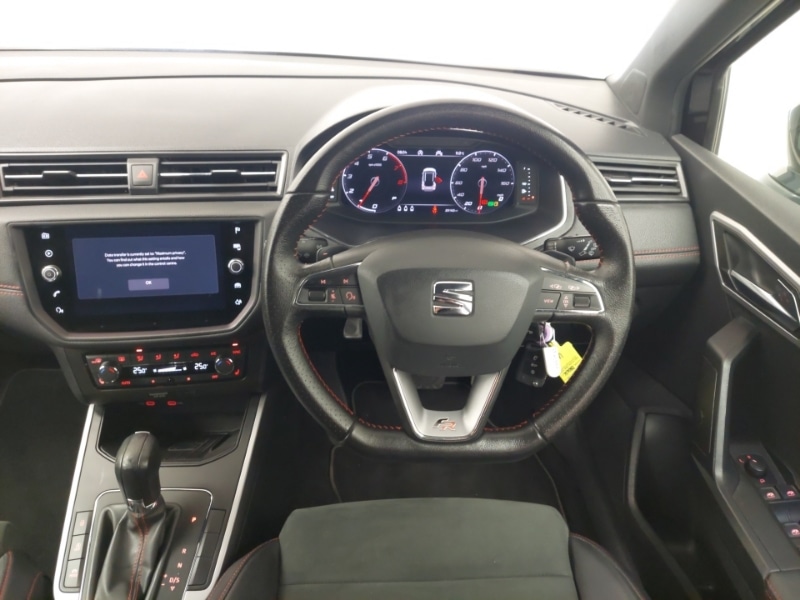 Used SEAT Arona 2021 for sale - 78033172: Photo 7