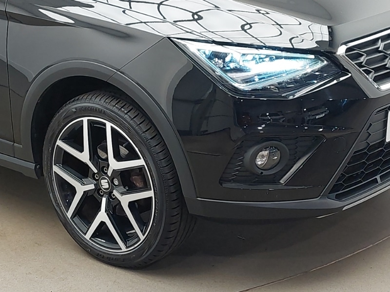 Used SEAT Arona 2021 for sale - 78033172: Photo 9