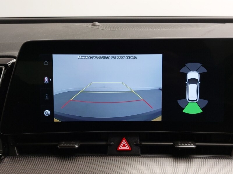 Used Kia Sportage 2023 for sale - 77721922: Photo 15