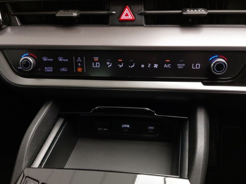 Used Kia Sportage 2023 for sale - 77721922: Photo 17