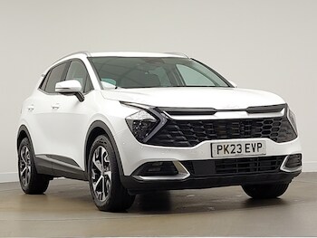 Used Kia Sportage 2023 for sale - 77721922: Photo