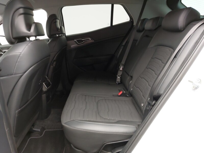 Used Kia Sportage 2023 for sale - 77721922: Photo 6