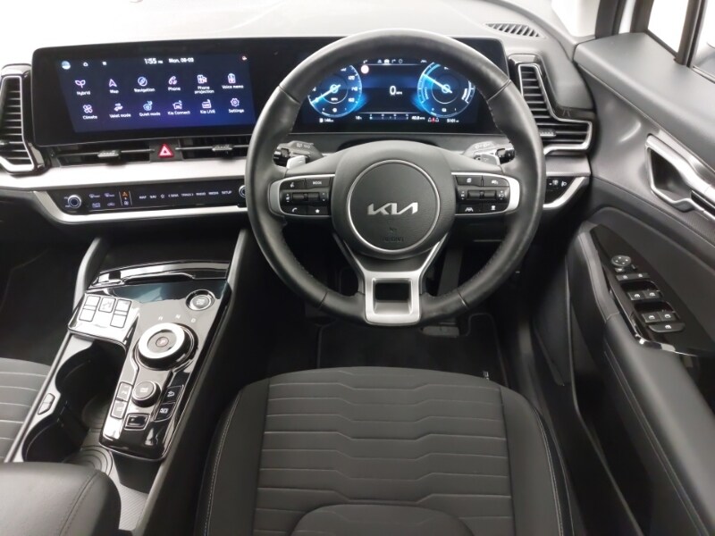 Used Kia Sportage 2023 for sale - 77721922: Photo 7