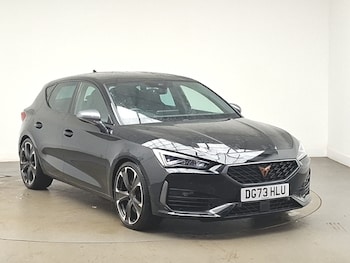 Used Cupra Leon 2023 for sale - 79332504: Photo