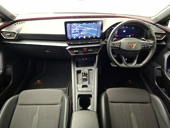 Used Cupra Leon 2023 for sale - 79332504: Photo