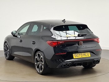 Used Cupra Leon 2023 for sale - 79332504: Photo