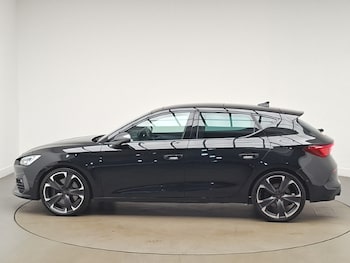 Used Cupra Leon 2023 for sale - 79332504: Photo
