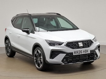 Used SEAT Arona 2026 for sale - 78895637: Photo