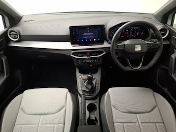 Used SEAT Arona 2026 for sale - 78895637: Photo