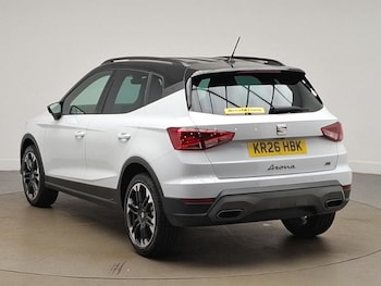 Used SEAT Arona 2026 for sale - 78895637: Photo