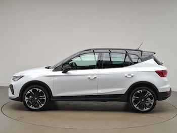 Used SEAT Arona 2026 for sale - 78895637: Photo
