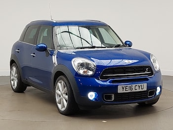 Used MINI Countryman 2016 for sale - 78455403: Photo