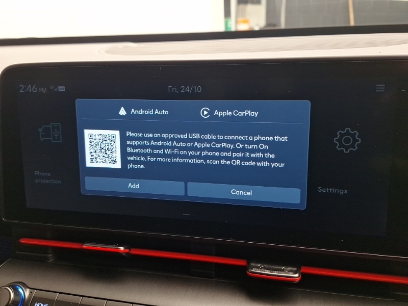 Used Hyundai KONA 2025 for sale - 77939084: Photo 15