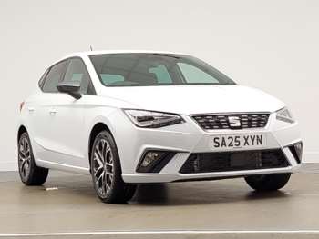 2025 - 1.0 TSI 115 Xcellence 5dr