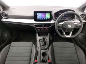 Used SEAT Ibiza 2025 for sale - 74919927: Photo