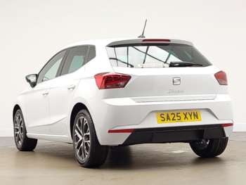 Used SEAT Ibiza 2025 for sale - 74919927: Photo