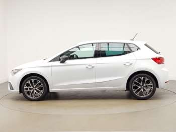 Used SEAT Ibiza 2025 for sale - 74919927: Photo