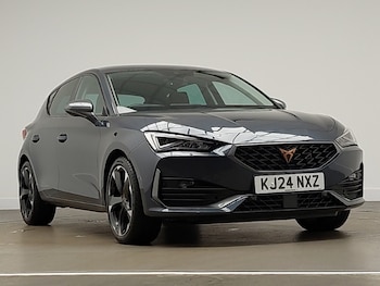 Used Cupra Leon 2024 for sale - 75518747: Photo