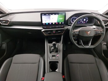 Used Cupra Leon 2024 for sale - 75518747: Photo