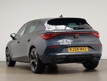 Used Cupra Leon 2024 for sale - 75518747: Photo