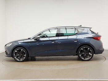 Used Cupra Leon 2024 for sale - 75518747: Photo