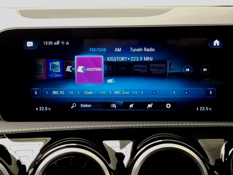 Used Mercedes-Benz CLA 2019 for sale - 76879889: Photo 10