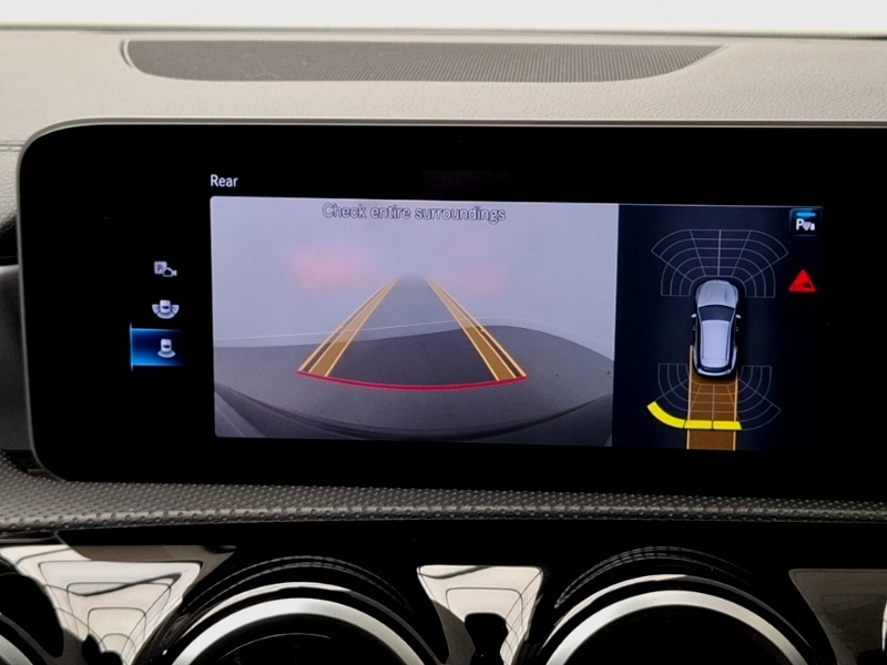 Used Mercedes-Benz CLA 2019 for sale - 76879889: Photo 11