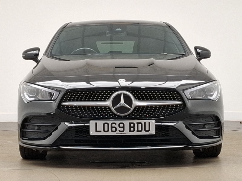 Used Mercedes-Benz CLA 2019 for sale - 76879889: Photo 12